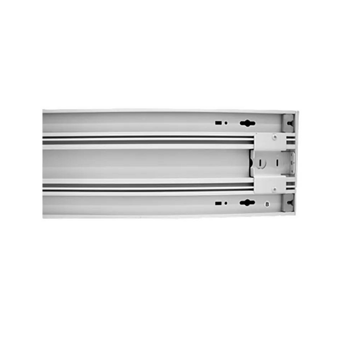 Westgate SCX6 6-ft 60W/75W/90W 6" Width, LED Linear Light, CCT Selectable, 120-277V