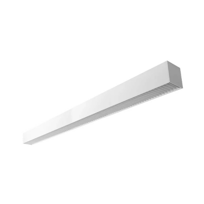 Westgate SCX6 8-ft 80W/100W/120W 6" Width, LED Linear Light, CCT Selectable, 120-277V