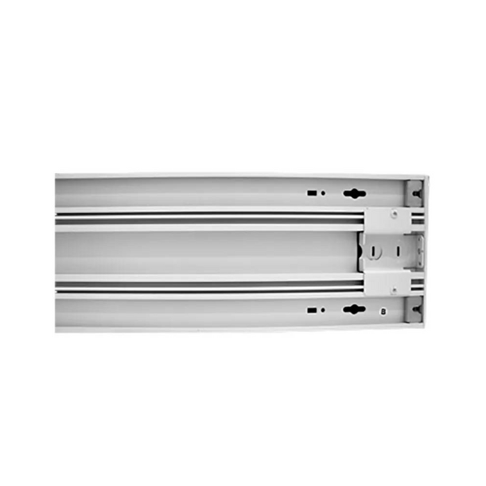 Westgate SCX6 8-ft 80W/100W/120W 6" Width, LED Linear Light, CCT Selectable, 120-277V
