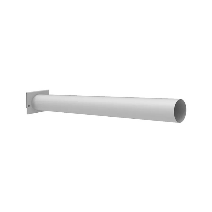 Westgate SOLA 5W LED Roadway and Area Solar Light