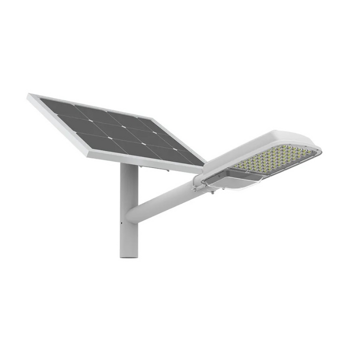 Westgate SOLA 15W LED Roadway and Area Solar Split Light