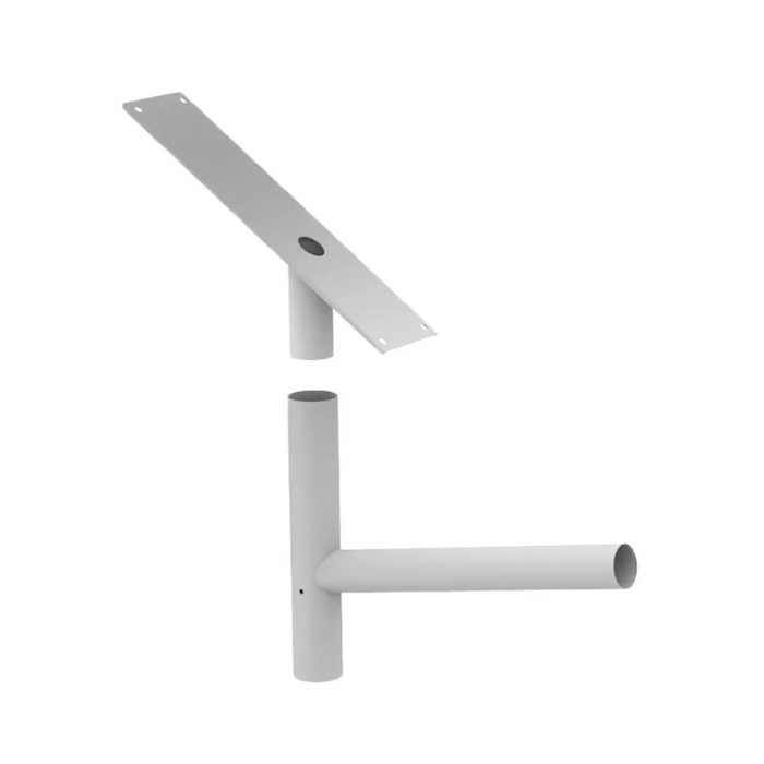Westgate SOLA-SPLT-PM Pole Mounting Arm for Split Solar Lights
