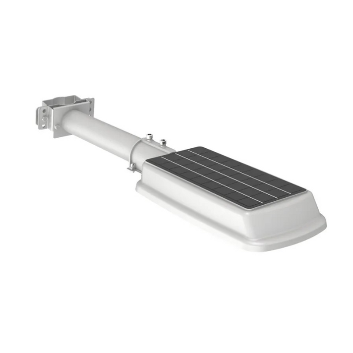 Westgate SOLA 5W LED Roadway and Area Solar Light