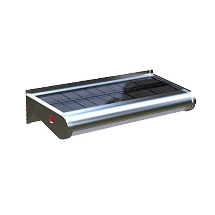 Westgate SOLS-1FT-MCT 5W, 1-ft LED Solar Sign and Billboard Lights, CCT Selectable, 500 Lumens,