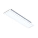 Westgate SRL Series LED Slot Recessed Commercial Linear Light, Power & 3CCT Selectable, 120-277V - 2ft