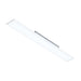 Westgate SRL Series LED Slot Recessed Commercial Linear Light, Power & 3CCT Selectable, 120-277V - 4ft