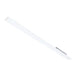 Westgate SRL Series LED Slot Recessed Commercial Linear Light, Power & 3CCT Selectable, 120-277V - 8ft
