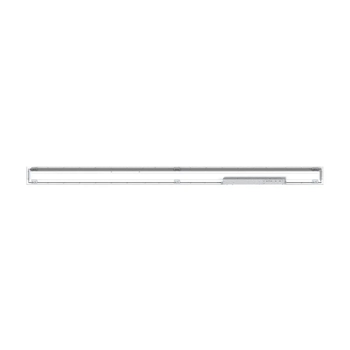 Westgate SRL Series LED Slot Recessed Commercial Linear Light, Power & 3CCT Selectable, 120-277V