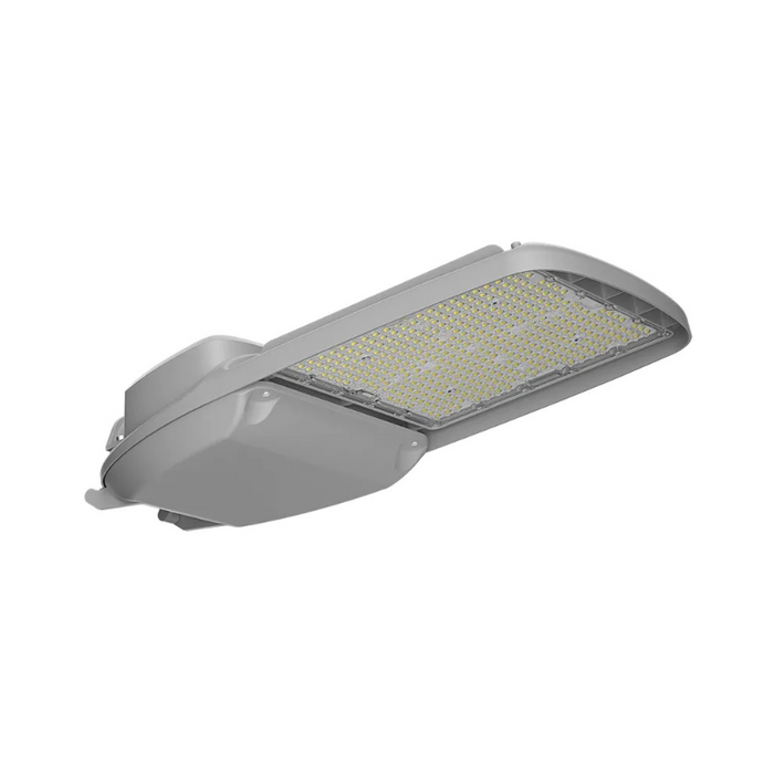 Westgate STL4 80W/100W/150W/200W LED Street/Roadway Light, 480V