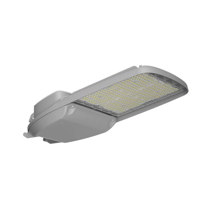 Westgate STL4 80W/100W/150W/200W LED Street/Roadway Light, 120-277V