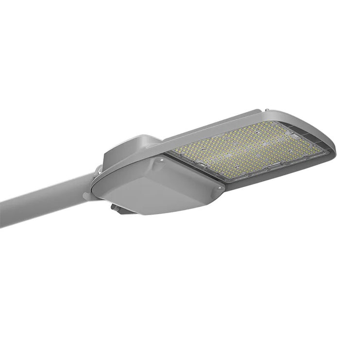 Westgate STL4 80W/100W/150W/200W LED Street/Roadway Light, 120-277V