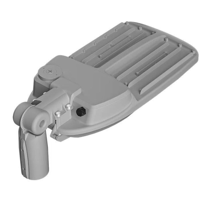 Westgate STL4 80W/100W/150W/200W LED Street/Roadway Light, 120-277V