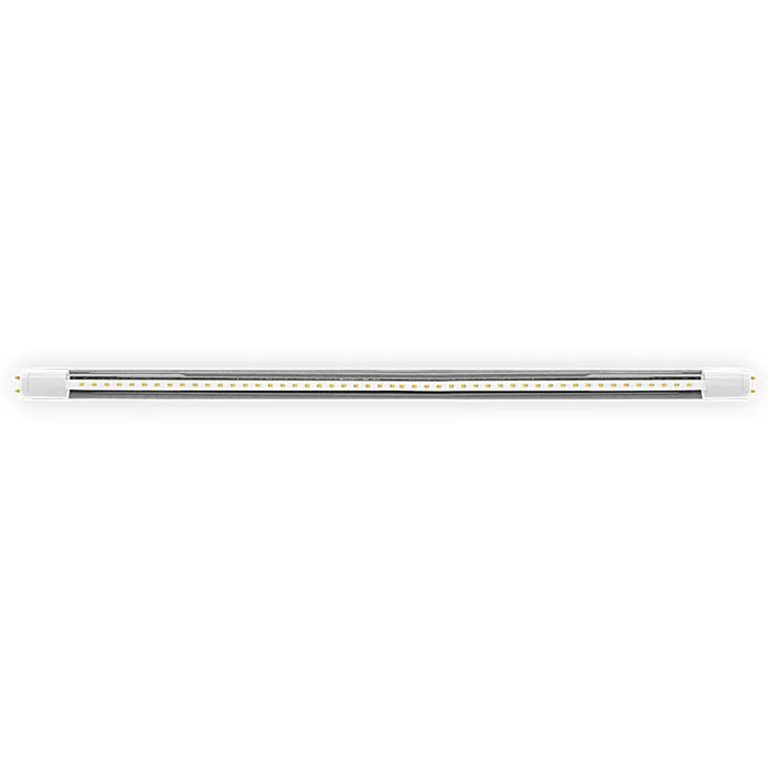 Westgate T8-4FT-DIM 4-ft 18W LED High Lumen Lamp, 3500K