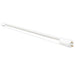 Westgate T8-4FT-DIM 4-ft 18W LED High Lumen Lamp, 3500K