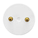 Westgate T8-4FT-DIM 4-ft 18W LED High Lumen Lamp, 3500K