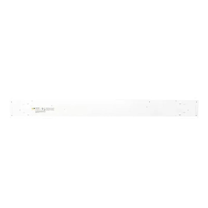 Westgate WAE 8FT 48W/64W/80W LED Wraparound Light, 5 CCT Selectable, 120-277V