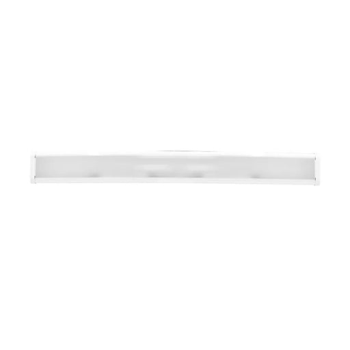 Westgate WAE 8FT 48W/64W/80W LED Wraparound Light, 5 CCT Selectable, 120-277V