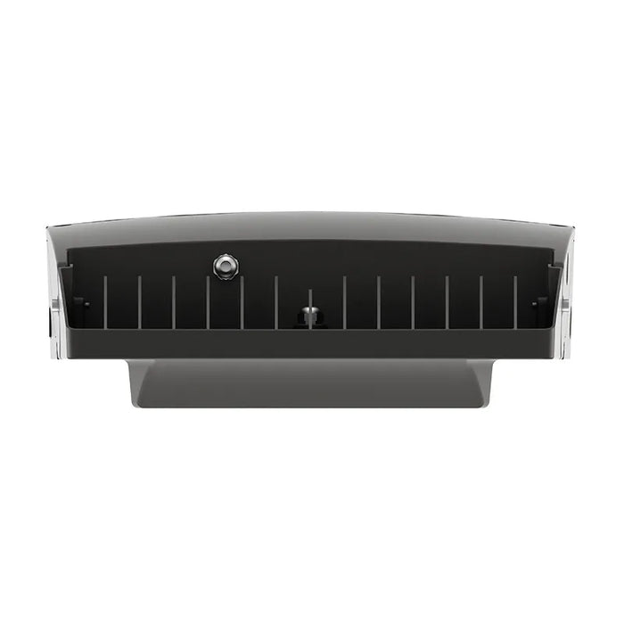 Westgate WAX 90W/105W/120W LED Adjustable Wall Pack, Down or Up Lighting Installatllations with Photocell