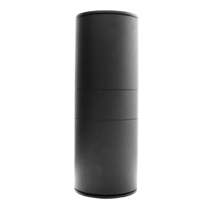 Westgate WMC-UDL 4" 24W LED Round Cylinder Light, Up/Down Light, RGBW