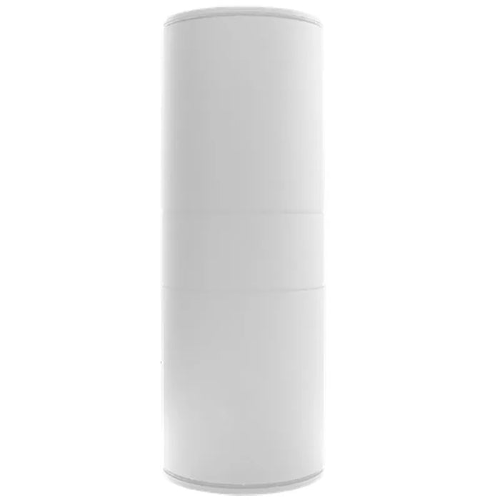 Westgate WMC-UDL 4" 24W LED Round Cylinder Light, Up/Down Light, RGBW