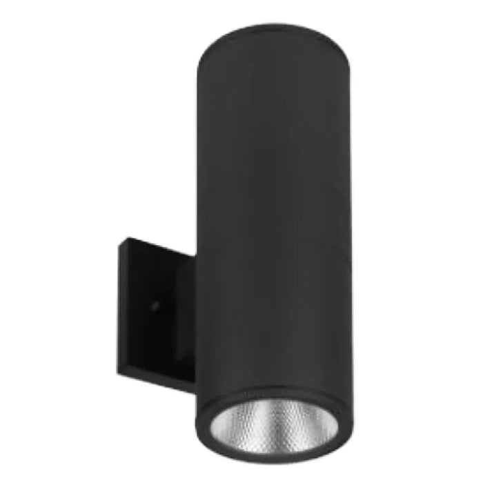 Westgate WMC-UDL 4" 24W LED Round Cylinder Light, Up/Down Light, RGBW