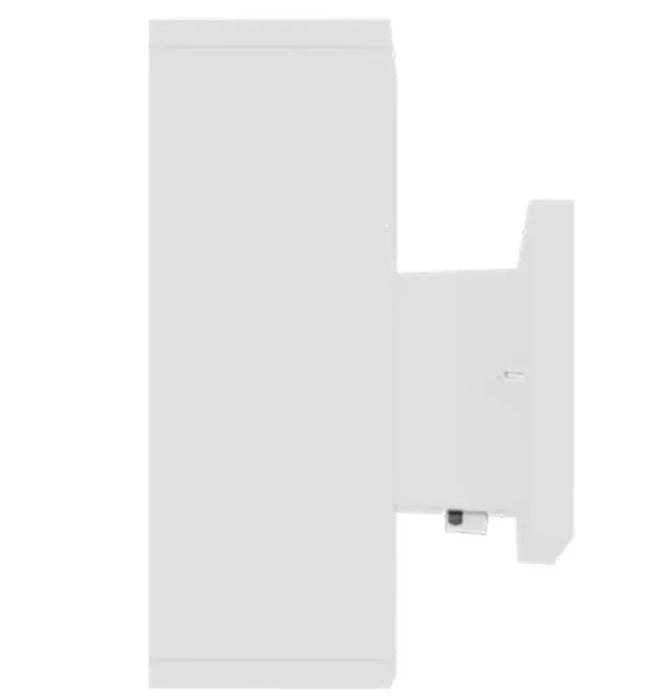 Westgate WMCS-UDL 4" 24W LED Square Cylinder Light, Up/Down Light, RGBW