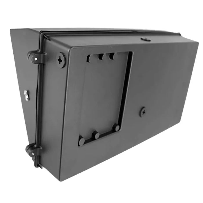 Westgate WMXE 100W/120W/150W Outdoor LED Wall Pack