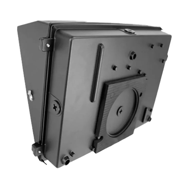 Westgate WMXE 80W/100W/120W LED Wall Pack with Photocell