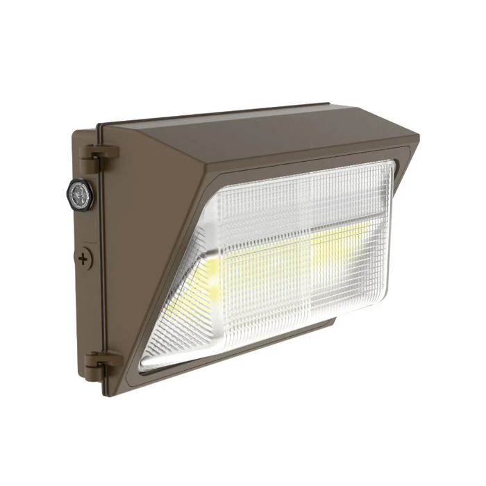 Westgate WMXE 25W/45W/65W LED Wall Pack with Photocell