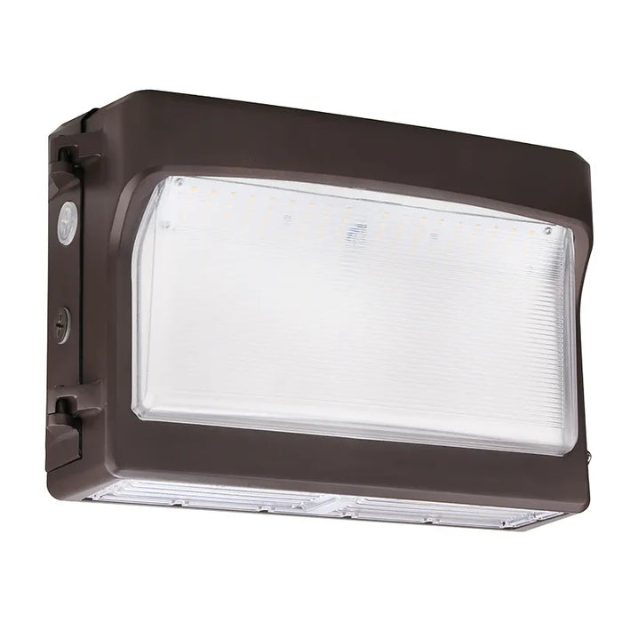 Westgate WPAX 60W/80W/100W LED Adjustable Cut-Off Wall Pack, Multi CCT