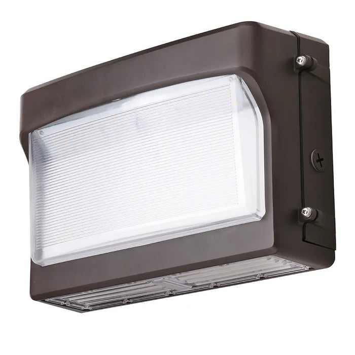 Westgate WPAX 60W/80W/100W LED Adjustable Cut-Off Wall Pack, Multi CCT