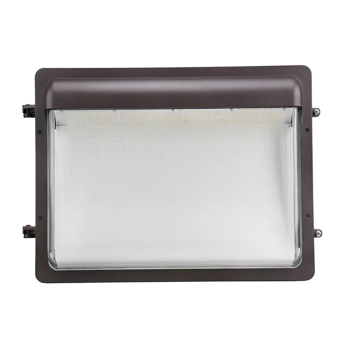 Westgate WPFX 80W/100W/120W LED Flat Wall Pack, Multi CCT