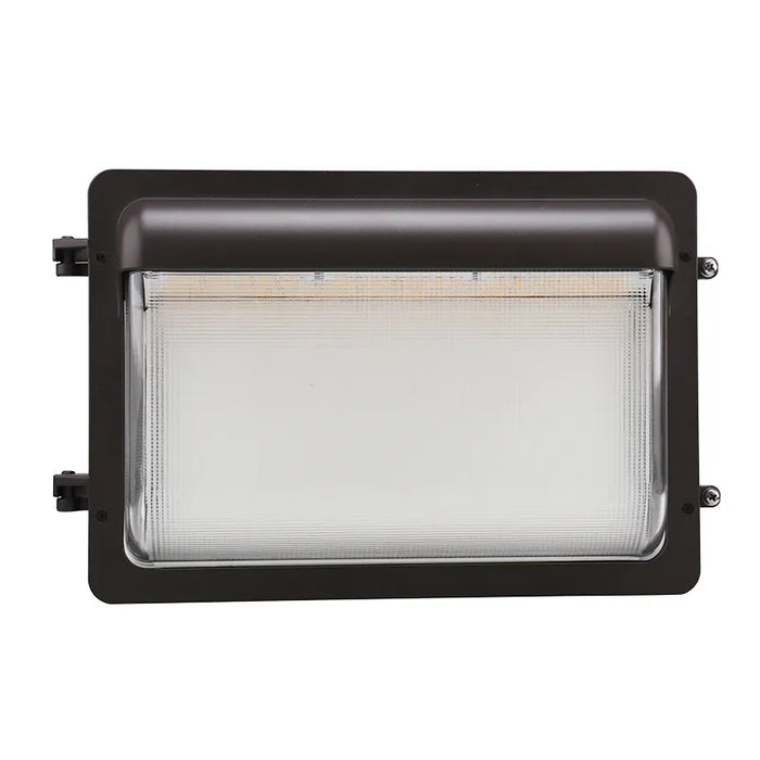 Westgate WPFX 20W/30W/40W LED Flat Wall Pack, Multi CCT