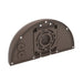 Westgate WPMX 24W/32W/40W LED Half-Moon Wall Pack, Power & 3CCT Selectable