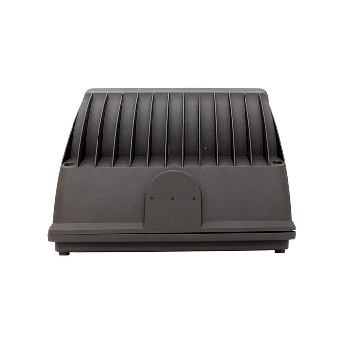 Westgate WPX 20W/40W/60W/80W LED Cutoff Wall Pack, Power & 3CCT Adjustable