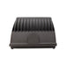Westgate WPX 20W/40W/60W/80W LED Cutoff Wall Pack, Power & 3CCT Adjustable