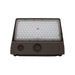 Westgate WPX 20W/40W/60W/80W LED Cutoff Wall Pack, Power & 3CCT Adjustable