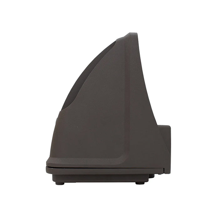 Westgate WPX 20W/40W/60W/80W LED Cutoff Wall Pack, Power & 3CCT Adjustable