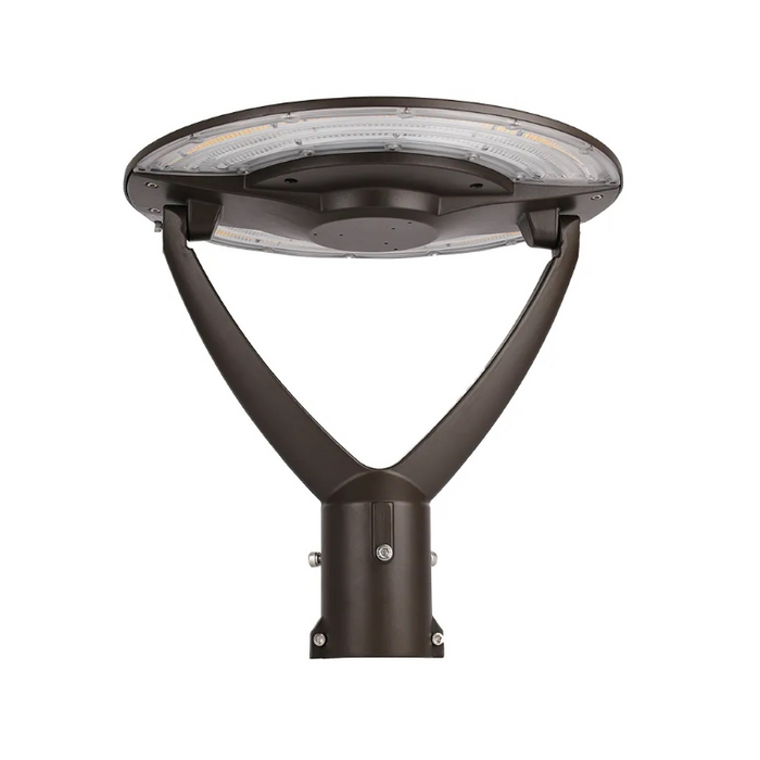 Westgate GPE 40W/50W/60W LED Garden Post Top Light