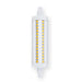 Emery Allen 10W LED Bulb, R7S Base, 3000K