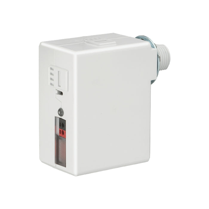 nLight RPP20 D EFP CP G2 AIR Power/Relay Pack, 120-277V, 0-10V Dimming, External Fault Protection, Chicago Plenum