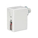 nLight RPP20 D EFP CP G2 AIR Power/Relay Pack, 120-277V, 0-10V Dimming, External Fault Protection, Chicago Plenum