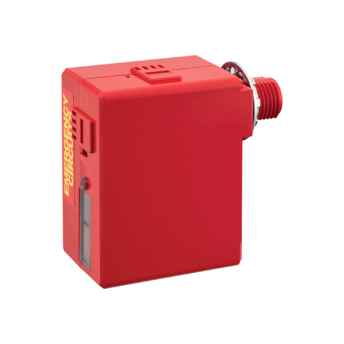 nLight RPP20 D EM EFP G2 AIR Power/Relay Pack, 120-277V, 0-10V Dimming, External Fault Protection, Emergency Operation via Sensing Device