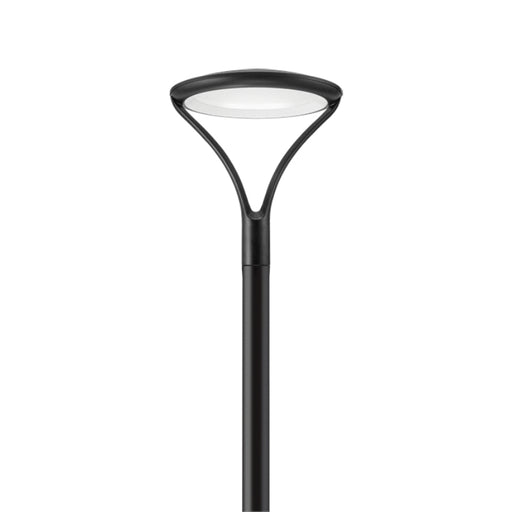 Lithonia RADPT Radean 86W LED Area Light, 4000K, 10000 Lumens, Type V, 120-277V, Pole Mount