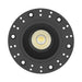 Westgate RD2TL 2" LED Round Trimless Recessed Downlight, 5CCT Selectable
