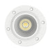 Westgate RD2TL 2" LED Round Trimless Recessed Downlight, 5CCT Selectable