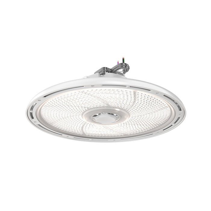 Lithonia Contractor Select REBL 149W/171W/192W LED High Bay, 3CCT & Lumens Selectable, XVOLT
