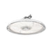 Lithonia Contractor Select REBL 149W/171W/192W LED High Bay, 3CCT & Lumens Selectable, XVOLT