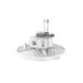 Lithonia Contractor Select REBL 80W/100W/120W LED High Bay, 3CCT & Lumens Selectable, UVOLT
