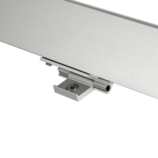 American Lighting REIN-ADJBRKT Adjustable Mounting Bracket for Rein Low-voltage Wall Grazer  (Bag of 10) - 90°